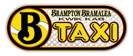Brampton Bramalea Kwik Kab